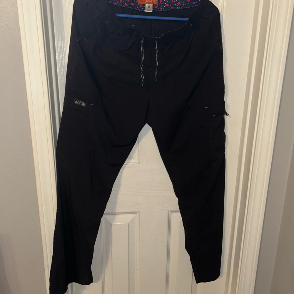 Women’s scrub Pants